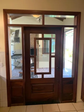 Imagem Casa em Condomínio para Venda em Ubatuba / SP no bairro Horto Florestal