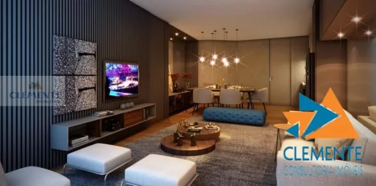 Imagem LOFTS de 1 e 2 qtos, ponto nobre, Santo Agostinho - Belo Hte