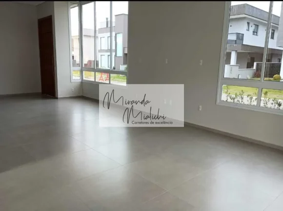 Imagem Casa à venda no bairro São João do Rio Vermelho - Florianópolis/SC