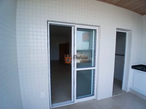 Imagem Apartamento com 2 dormitórios à venda, 74 m² por R$ 1.100.000,00 - Toninhas - Ubatuba/SP