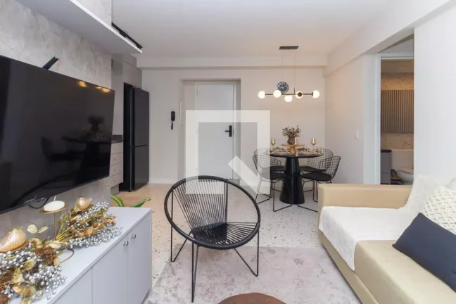 Imagem Apartamento à Venda - Cambuci, 1 Quarto, 45 m2
