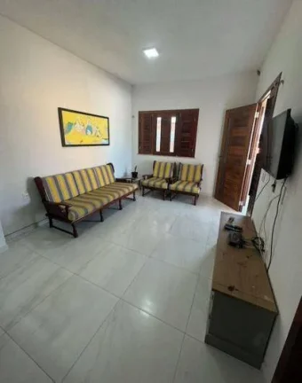 Imagem Casa para alugar por temporada em Flecheiras