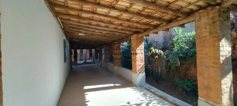 Imagem Casa à venda no bairro Varzea do Gouveia - Cunha/SP