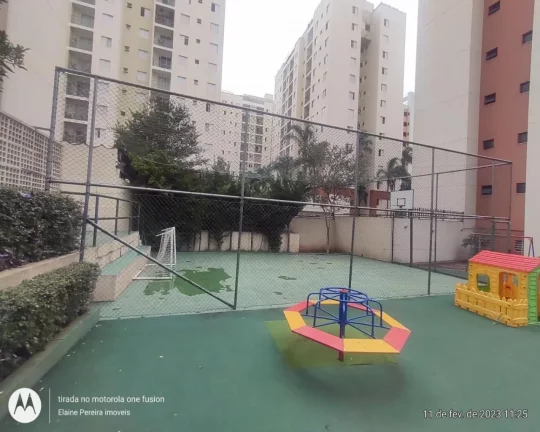 Imagem BUTANTÃ APARTAMENTO, 2 DORM , 1 VAGA . FL58