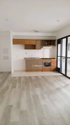 Imagem Bonnard 307 - Apto 70m2 com 2 dormis