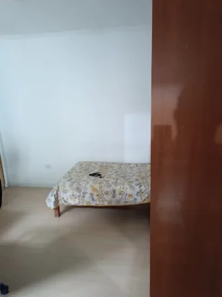 Imagem Sobrado à Venda em Santo André-SP, Bairro Casa Branca: 3 Quartos, 1 Suíte, 2 Banheiros, 2 Vagas e 120m² de Área