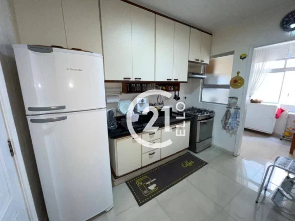 Imagem Moema Pássaros, 86 m², 2 suítes