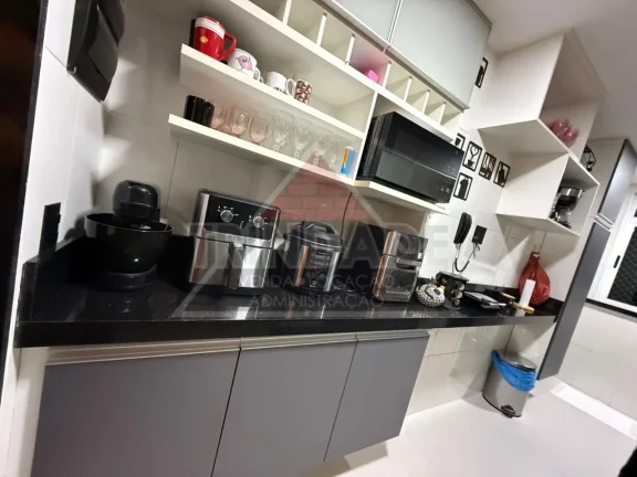 Imagem APARTAMENTO RESIDENCIAL em RIO DE JANEIRO - RJ, RECREIO DOS BANDEIRANTES