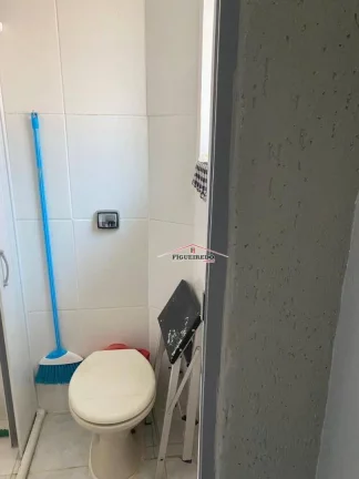 Imagem Kitnet à venda, 23 m² por R$ 197.000,00 - Aviação - Praia Grande/SP