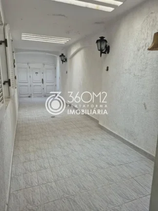 Imagem Casa para Venda em São Caetano do Sul / SP no bairro Nova Gerty