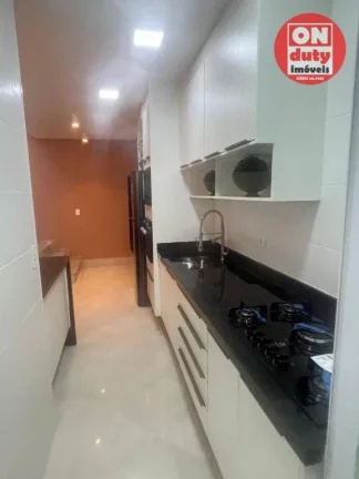 Imagem Cobertura - Enseada - Guarujá/SP