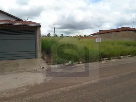 Imagem Terreno Residencial / Residencial Cedro
