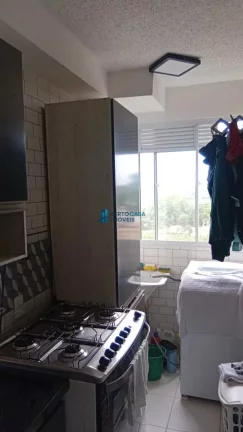 Imagem Apartamento Padrão