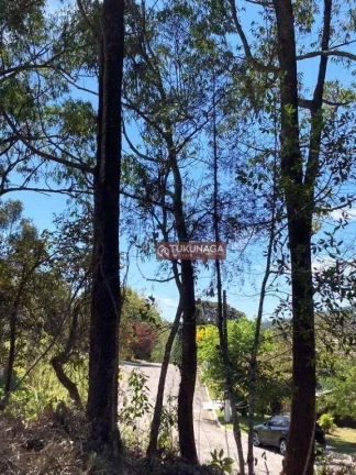 Imagem Lindo Terreno à venda, 1575 m² por R$ 950.000 - Suíça da Cantareira - Mairiporã/SP
