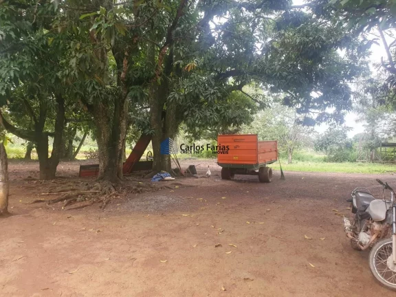 Foto do imóvel: Fazenda para Venda em Brasília, DF-130, 4 dormitórios, 4 suítes, 6 banheiros, 2 vagas