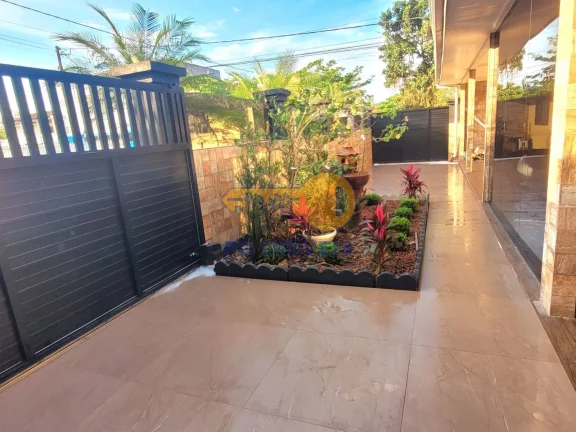 Imagem RESIDENCIA E MAIS 4 APARTAMENTOS EM IPANEMA