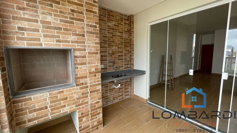 Imagem Apartamento no Itaguá
