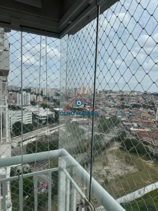 Imagem Apartamento Condomínio Square - Ao lado da Matriz do Bradesco