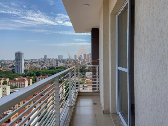 Imagem Apartamento - Ribeirão Preto - Jardim Nova Aliança