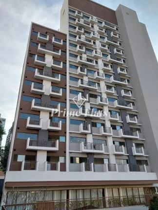 Imagem Studio disponível para venda no Haus Mitre Reserva Vila Mariana, com 25m² e 1 dormitório