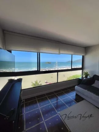 Imagem Apartamento para Temporada em Balneário Camboriú / SC no bairro Centro