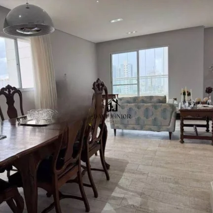 Imagem Apartamento com 2 suites à venda, 198 m² por R$ 2.000.000 - Parque Campolim - Sorocaba/SP