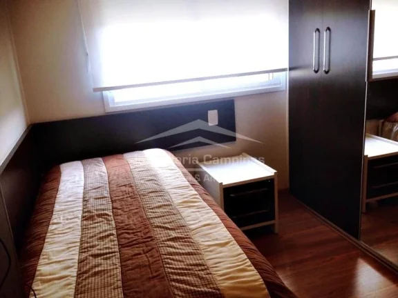 Imagem Apartamento a venda residencial Alphaville Campinas!
UM CLIMA PRA LÁ DE GOSTOSO E BANHADO PELO SOL ...