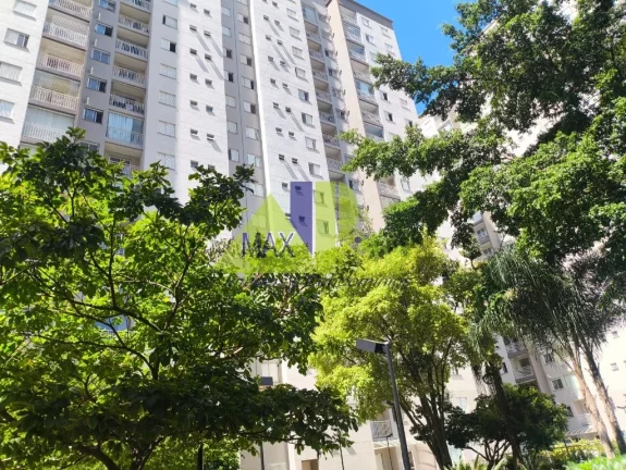 Imagem APARTAMENTO 54M²/02 DORMITÓRIOS/SACADA/01 VAGA