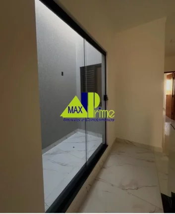 Imagem SOBRADO FRONTAL 160M²/03 DORMITÓRIOS/01 SUÍTE/SACADA /02 VAGAS