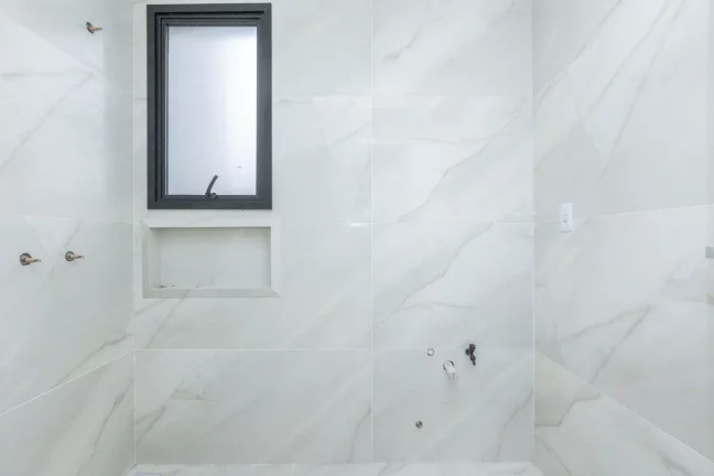 Imagem Sobrado 3 quartos em Condomínio no Campo Comprido.