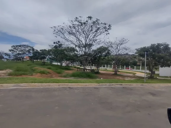 Imagem Terreno à venda no bairro Condomínio Reserva das Figueiras - Guaratinguetá/SP