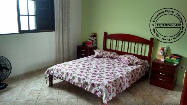 Imagem Casa-Terrea-para-Venda-em-Portal-das-Colinas-Guaratingueta-SP