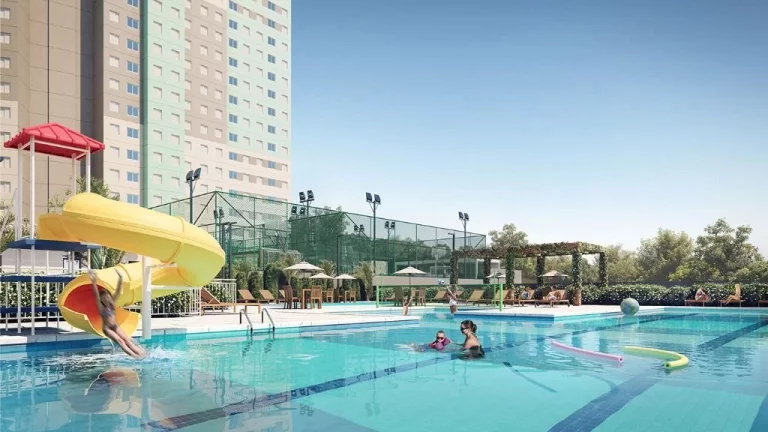 Imagem PARQUE IMPERIAL RESIDENCIAL CLUBE - FERRAZ DE VASCONCELOS