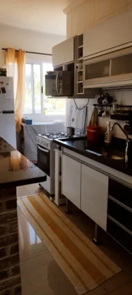 Imagem Apartamento 2 Dormitórios  Jardim Paulista, Atibaia