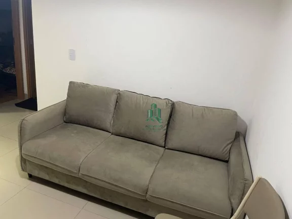 Imagem Apartamento à venda, 38 m² por R$ 233.000,00 - São João - Guarulhos/SP