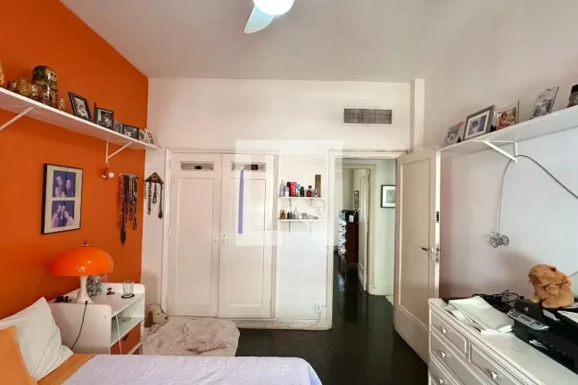 Imagem Apartamento à Venda - Copacabana, 3 Quartos, 164 m2