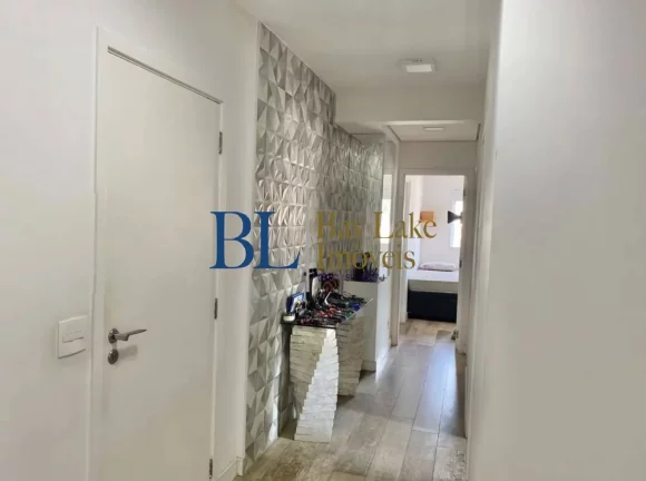 Imagem Vende apartamento Família Mooca 122M² - 3 Suítes -Sacada Gourmet!!