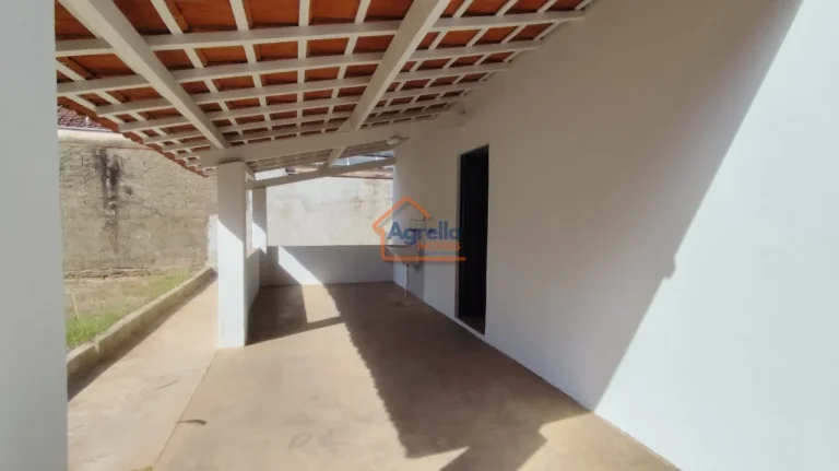 Imagem Casa à venda no bairro Jardim Brasília - Mogi Mirim/SP