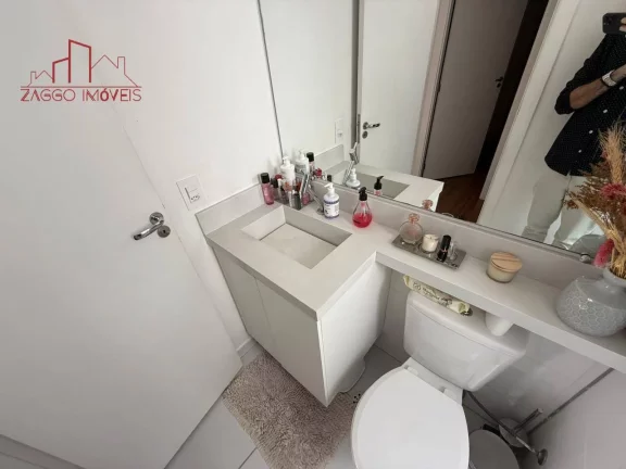 Imagem Lindo Apartamento - Maximo zona sul 40m² Reformado - 2 dorms - 1 Vaga
