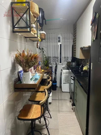 Imagem Apartamento 47m² no Esporte e Vida - Horto Do Ypê.