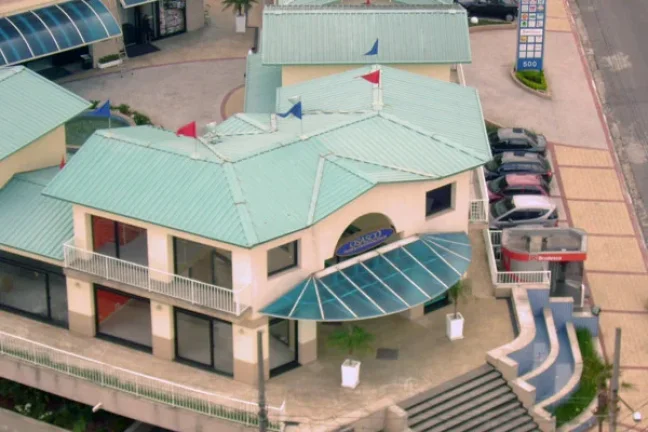 Imagem STÚDIO no Centro de OSASCO - 32m²
