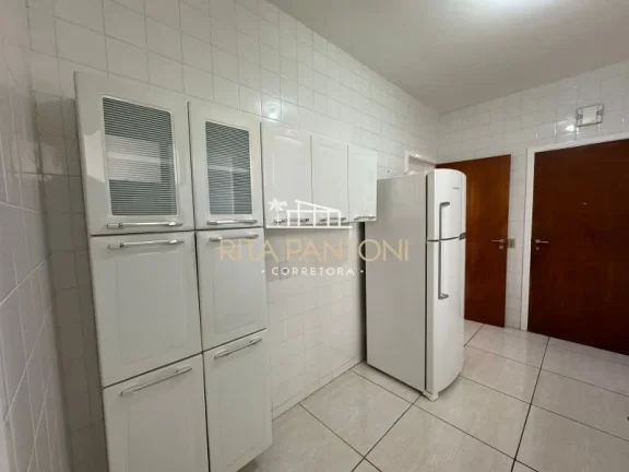 Imagem Apartamento - Ribeirão Preto - Centro - Região Central