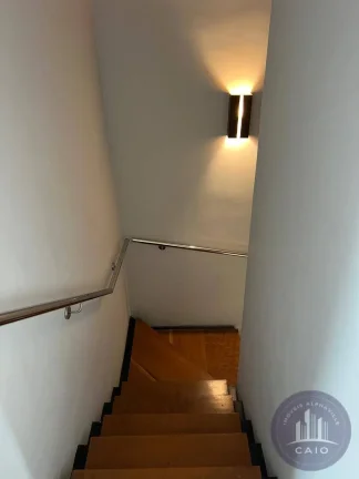 Imagem Casa com 3 dormitórios 150m² para aluguel por R$ 13.500/mês - Tamboré 4