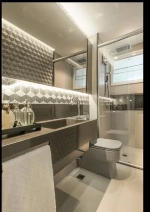 Imagem Apartamento à venda no Condomínio Ellegance Atalaia - 3 quartos, 113m², lazer completo!