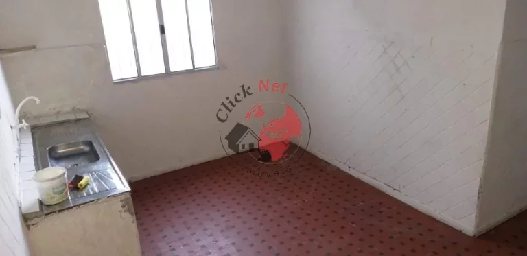 Imagem Casa Térrea com salão comercial à Venda no bairro Taboão em São Bernardo do Campo