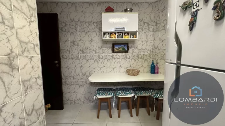 Imagem Apartamento no Itaguá