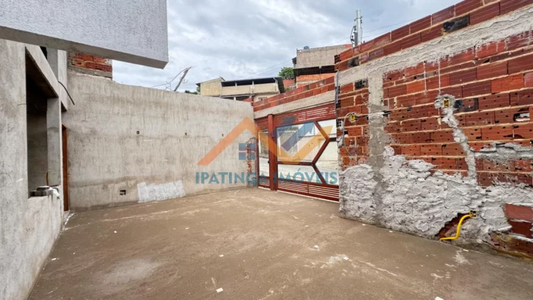 Imagem Casa de alto padrão no bairro Ideal - Ipatinga