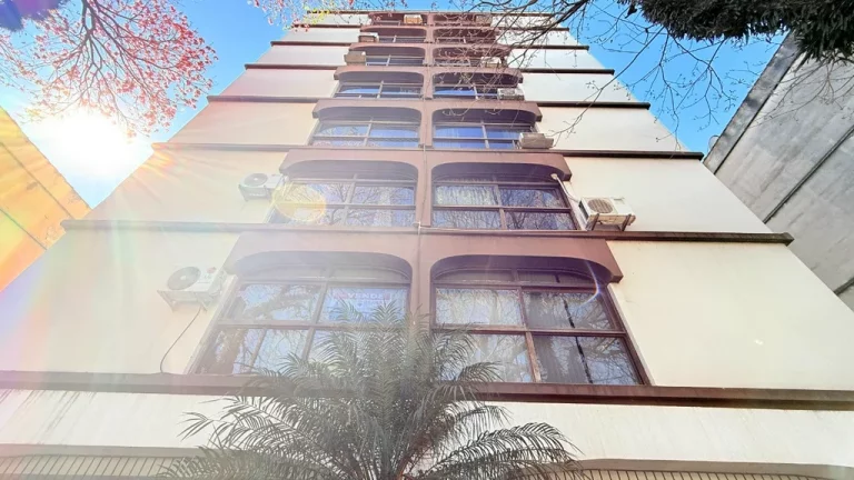 Imagem Apartamento à venda em Porto Alegre, Rio Branco, com 3 quartos, 116m2