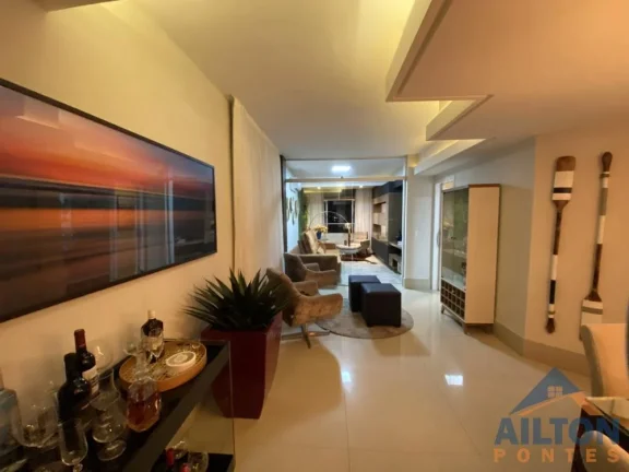 Imagem Cobertura Duplex com 3 Quartos à Venda no Centro de Guarapari/ES