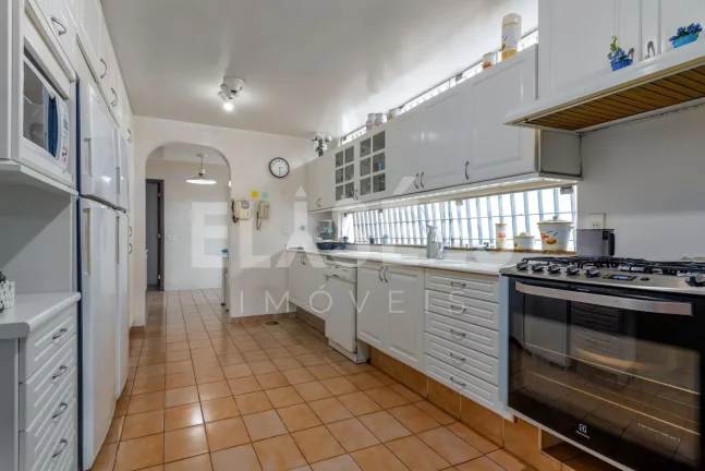 Imagem Casa RESIDENCIAL em SÃO PAULO - SP, CIDADE JARDIM